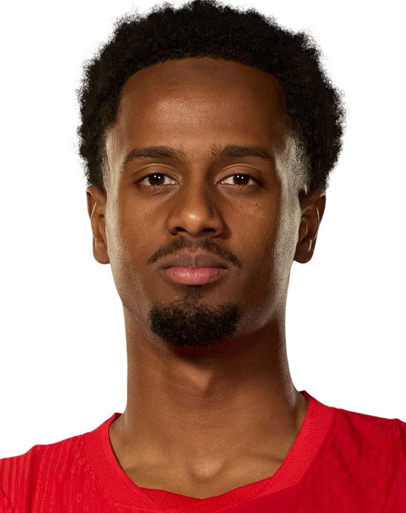 	Ali Ahmed 	